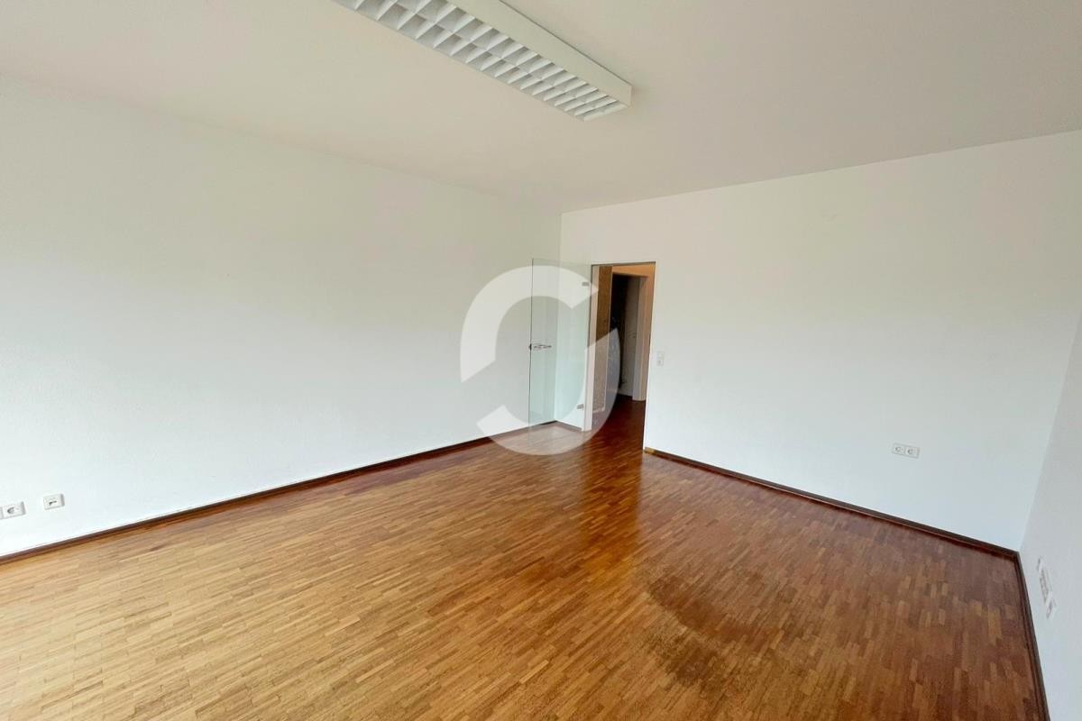 Bürofläche