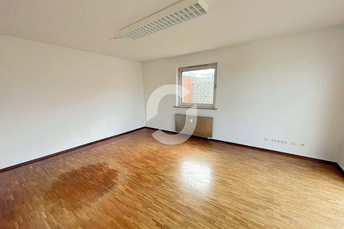 Bürofläche