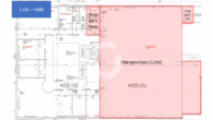 1. OG - Moderne Lager-/Produktionshalle mit Büro
