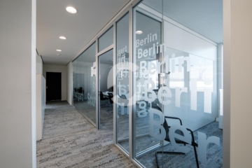 Büroflächen im Bosch Areal Stuttgart - Impression (72224)
