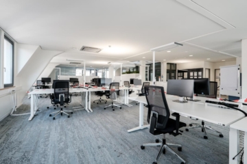 Büroflächen im Bosch Areal Stuttgart - Impression (72222)