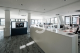 Impression - Büroflächen im Bosch Areal Stuttgart