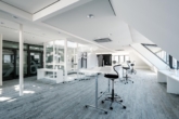 Impression - Büroflächen im Bosch Areal Stuttgart