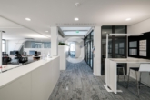 Impression - Büroflächen im Bosch Areal Stuttgart