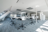 Büroflächen im Bosch Areal Stuttgart - Impression