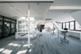 Impression - Büroflächen im Bosch Areal Stuttgart