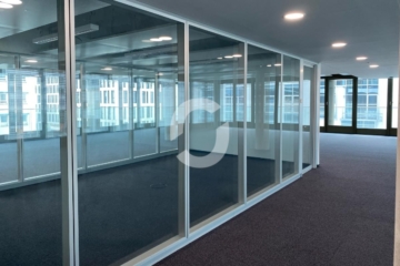 Das „NEO“ – Büroflächen im Gewerbegebiet Vaihingen/Möhringen - Image (4) (87747)