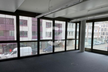 Das „NEO“ – Büroflächen im Gewerbegebiet Vaihingen/Möhringen - 1. OG (87750)