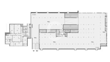 Neubau 2025: Hochwertige Büroflächen in Zuffenhausen mit Top-Infrastruktur - UG (92825)