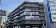 Titelbild - Zentral gelegene Bürofläche: Vakanzen in der Innenstadt