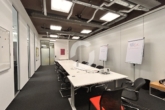 Bild - New Work ready: Variable Bürofläche vom Zellenbüro bis Open Space