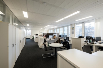 gut geschnittene Bürofläche – Kühlung möglich - Bild (75493)