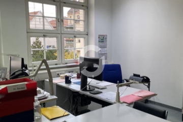 Historische Büroflächen in Stuttgart-Süd - IMG_2730 (73729)