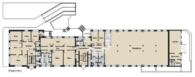 Historische Büroflächen in Stuttgart-Süd - BS31 - EG