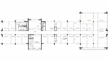 K² – Büro-/Ärztehaus in Sindelfingen - EG (86244)