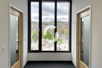 Premiumlage – Repräsentative Büroflächen am „Kleinen Schloßplatz“ - Impressionen (83601)