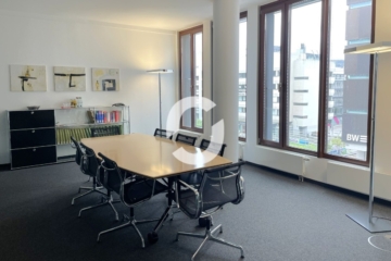 Premiumlage – Repräsentative Büroflächen am „Kleinen Schloßplatz“ - Impressionen (83600)