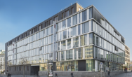 Titelbild - Premiumlage – Repräsentative Büroflächen am „Kleinen Schloßplatz“