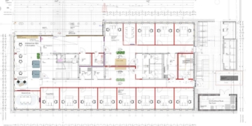 Neubauprojekt im Industriegebiet in Engen - EG - flexibel gestaltbar (73686)