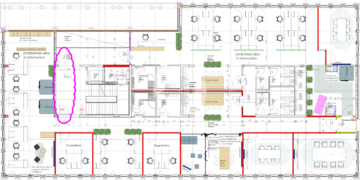 Neubauprojekt im Industriegebiet in Engen - 1. OG - flexibel gestaltbar (73687)