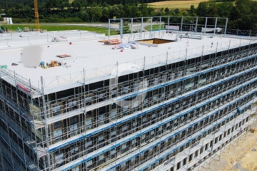 Neubauprojekt im Industriegebiet in Engen - BC680116-8911-4929-8CC6-AA324F997BEC (73685)