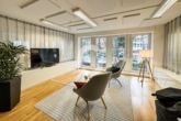 Büro - Moderne Büro-Untermietfläche | 223 m² | sofort verfügbar