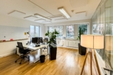 Büro - Moderne Büro-Untermietfläche | 223 m² | sofort verfügbar