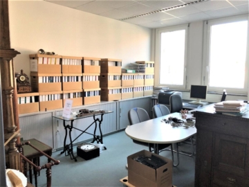 Top geschnitten und sofort bezugsfrei - Innenansicht (72926)