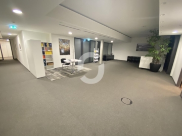 Attraktive Bürofläche im Bülow-Carré - Openspace (72847)