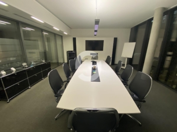 Attraktive Bürofläche im Bülow-Carré - Besprechungsraum (72844)