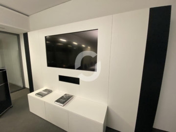 Attraktive Bürofläche im Bülow-Carré - Besprechungsraum (72846)