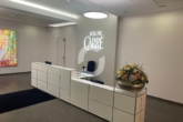 Empfang - Attraktive Bürofläche im Bülow-Carré