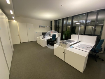 Attraktive Bürofläche im Bülow-Carré - 4er Büro (72848)