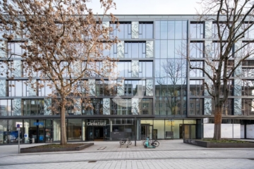 Attraktive Bürofläche im Bülow-Carré - Impression (96447)
