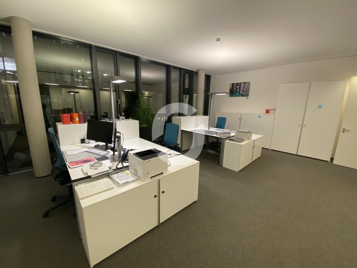 4er Büro