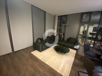 Attraktive Bürofläche im Bülow-Carré - Einzelbüro (72850)