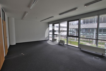 Hochwertige Büroflächen an modernem Dienstleistungsstandort - 5B7A1215 (76582)