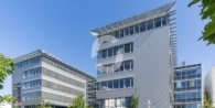 Titelbild - Hochwertige Büroflächen an modernem Dienstleistungsstandort