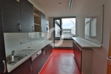 Hochwertige Büroflächen an modernem Dienstleistungsstandort - 5B7A1218 (76584)