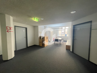 Attraktive Bürofläche in Stuttgart-West - Fläche 2.OG (97655)