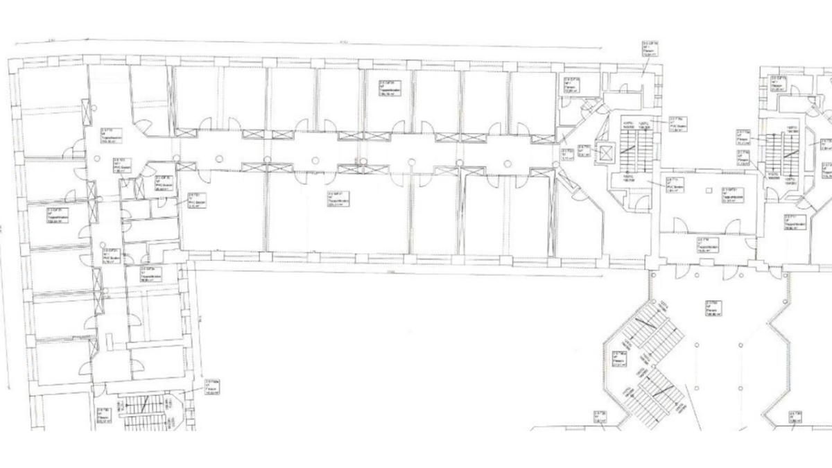 Grundriss 2.OG