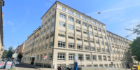 Objekt-Bild