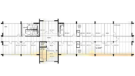 3. OG - K² – Büro-/Ärztehaus in Sindelfingen