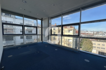 „RISE“ – Moderne Bürofläche - Bild (87821)