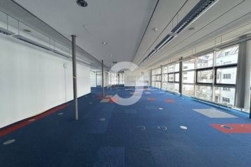 „RISE“ – Moderne Bürofläche - Impression (94430)