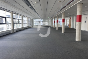 „RISE“ – Moderne Bürofläche - Impression (94431)