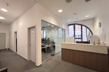 Bürofläche am Rotebühlplatz - Bild2 (90088)