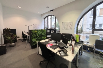 Bürofläche am Rotebühlplatz - Bild6 (90092)