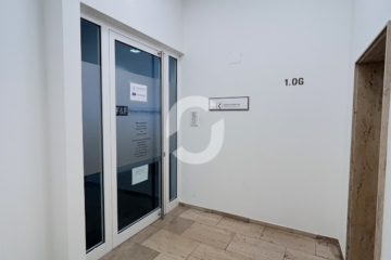 Bürofläche am Rotebühlplatz - Bild (87689)