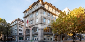 Bürofläche am Rotebühlplatz - Titelbild (90087)